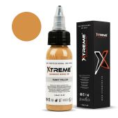 XTREME INK FUNKY YELLOW 30ML