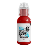 WORLD FAMOUS LIMITLESS RED-1 30ML